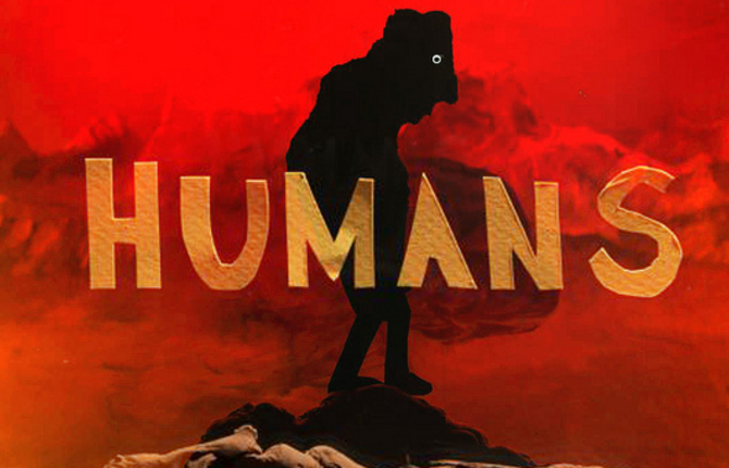 BBC Knowledge – Honk If You’re Human