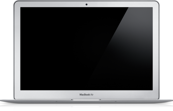Apple Macbook Air