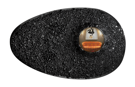 Black Lava