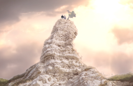 Alcest – Clip officiel – Autres temps