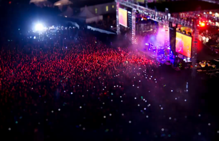 Coachella Festival 2010