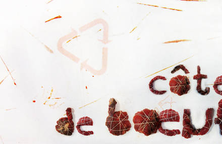 Quand Hach’Lab cuisine…