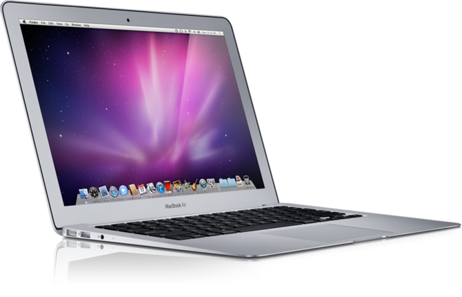 Apple Macbook Air