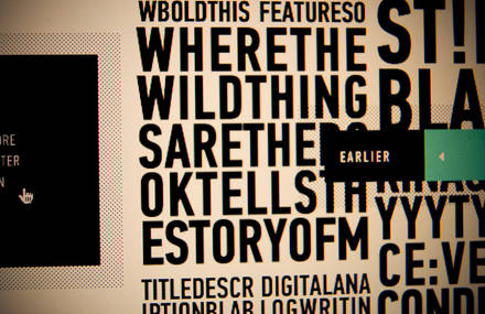 Showreel 2010 Yordi Uytersprot