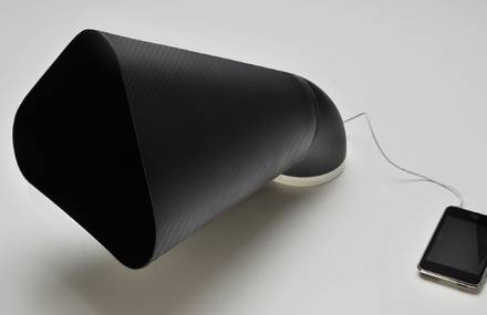 Le Chant du Carbone – Smart Urban Stage