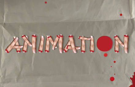 Happy Animation Day