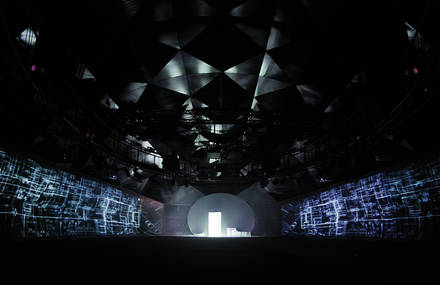 Indoor Mapping Performance