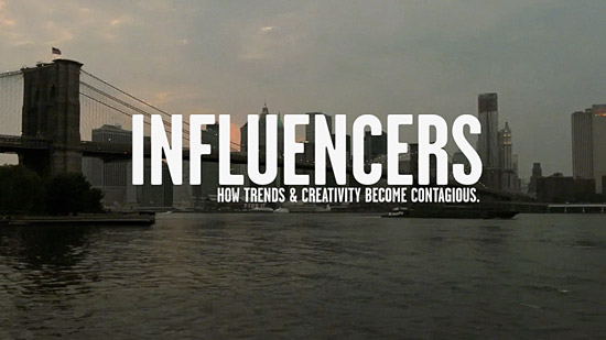 influencers