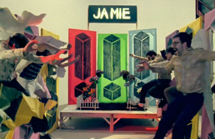 !!! – Jamie, My Intentions Are Bass