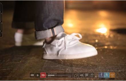Konbini x Fubiz