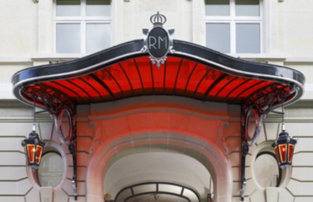 Le Royal Monceau