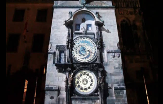 Mapping : The 600 Years