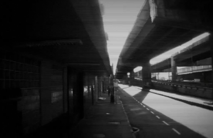 Massive Attack – Atlas Air