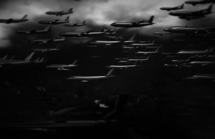 Massive Attack – Atlas Air