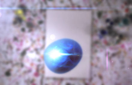 Motion Painting