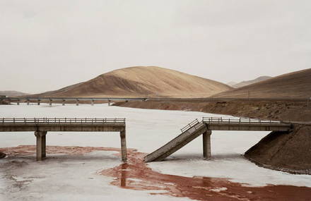 Nadav Kander