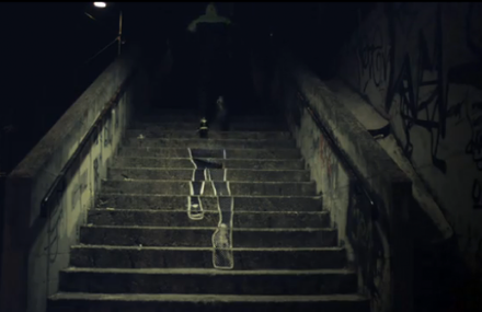 Nike – Run Unleashed