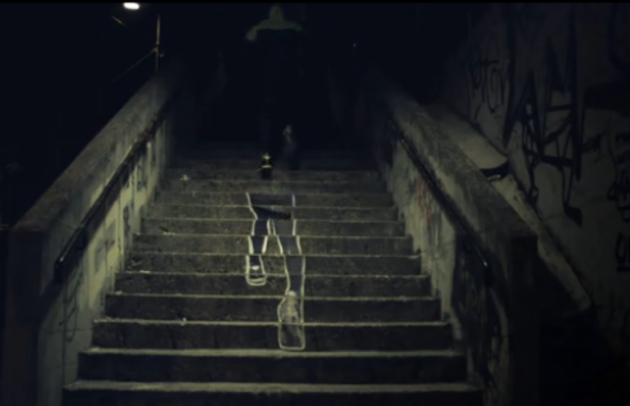 Nike – Run Unleashed