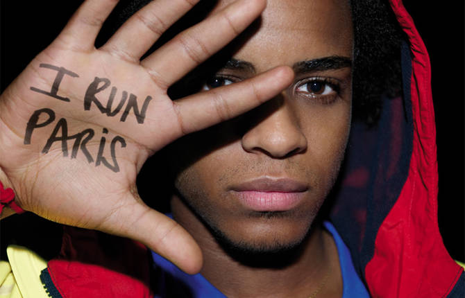 Nike – Run75Crew