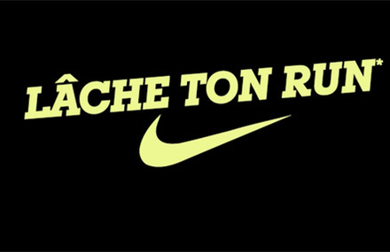 Nike – Run75Crew