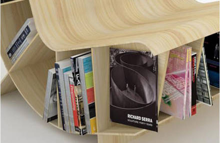 The Bookseat