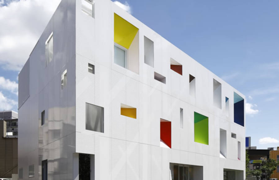 Sugamo Shinkin Bank