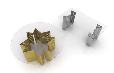 Table Nej