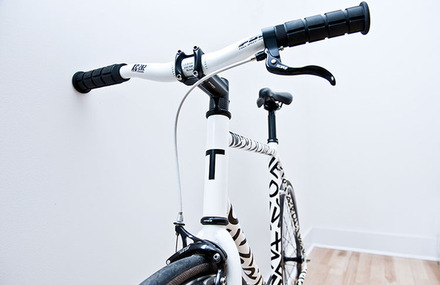 Type Bike