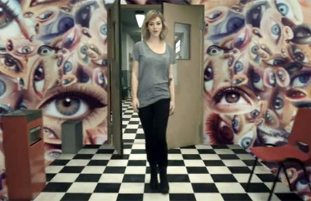 Uffie – Difficult