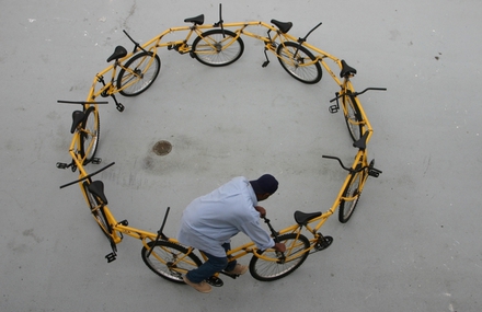 Circular Bike