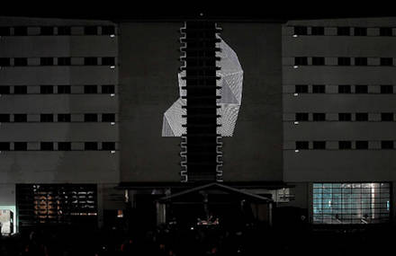 Ars Electronica Festival