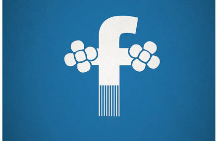 Facebook Posters Series