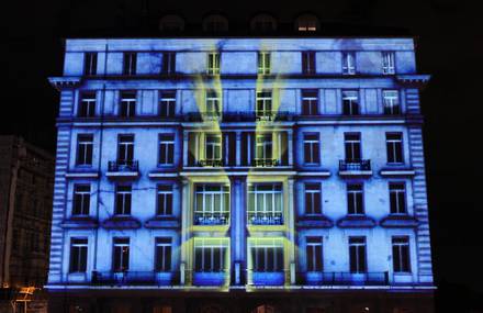Pera Palace Hotel, Grand Opening | Historical Part