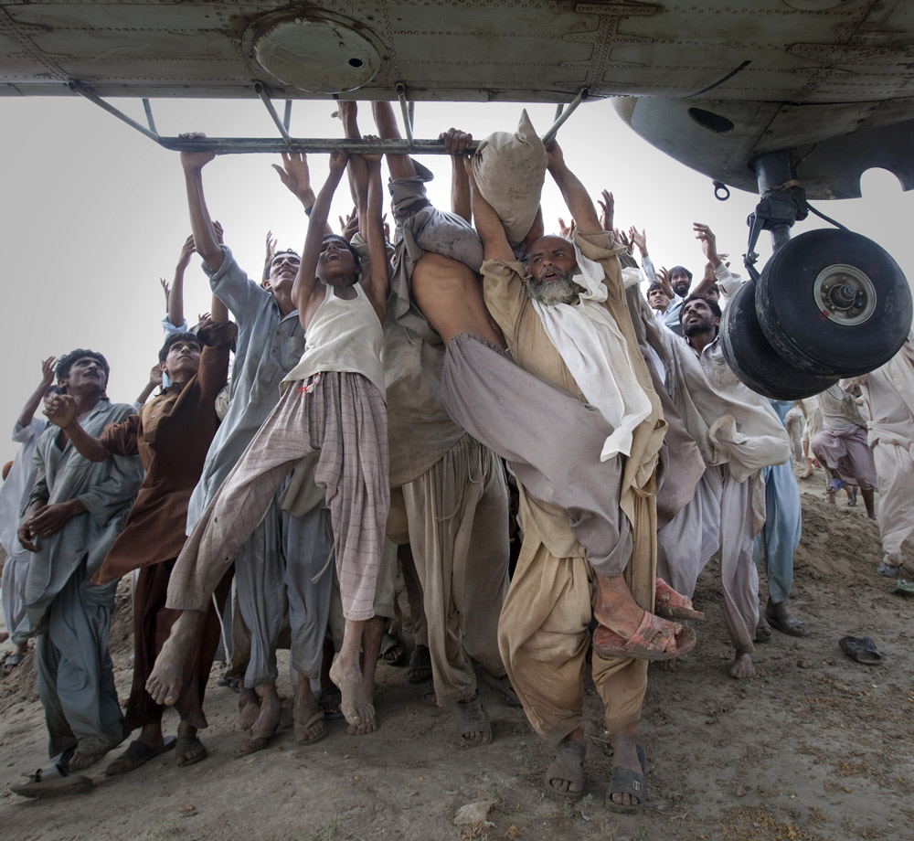 PAKISTAN-FLOODS/