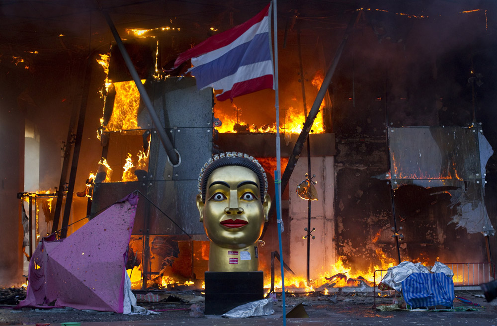 THAILAND/