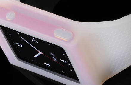 iPod Watch Band