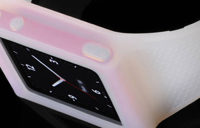 iPod Watch Band