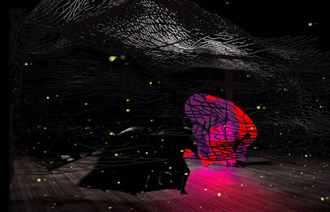 Stateless – Ariel