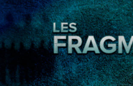 Les Fragments d’Iris