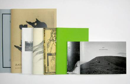 Kaugummi Books