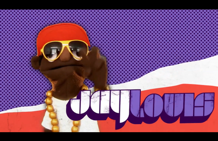 What Up Jay