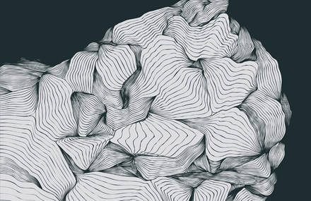 Poster Design and Illustration Art by Dirk Petzold