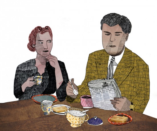 couple