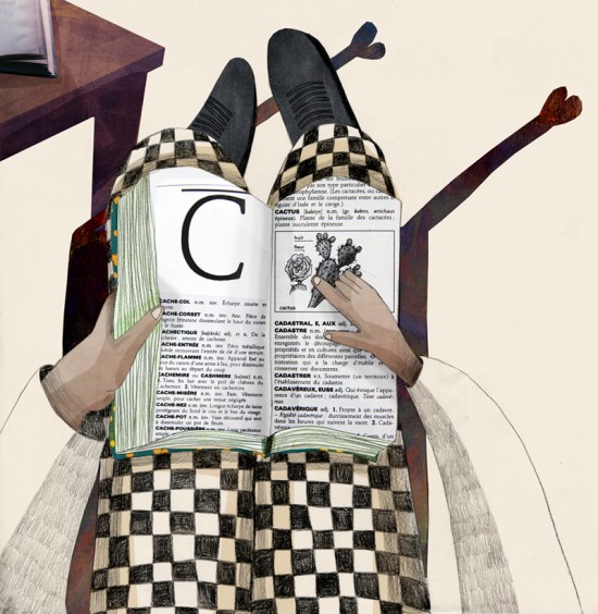 dictionnaire