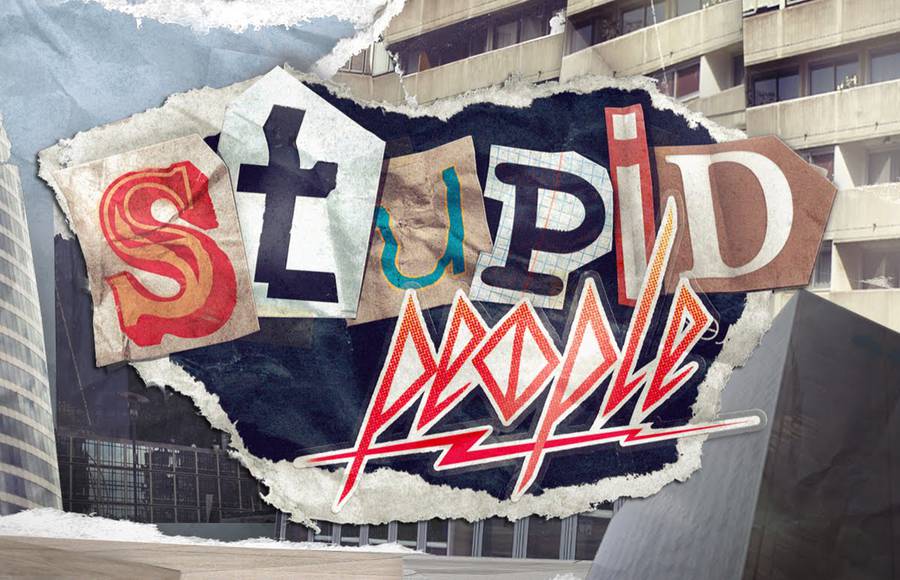 Dirty Deeds – Stupid People