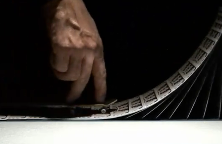 Hermes Fingerskate