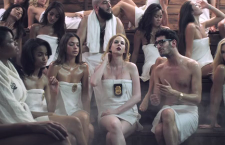 Chromeo – Hot Mess