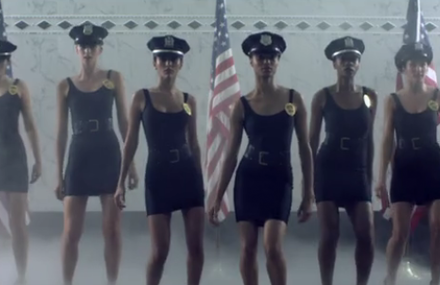 Chromeo – Hot Mess