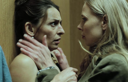 FNSF-Violences Conjugales. Se taire, c’est participer