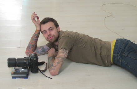 Stop Motion Life